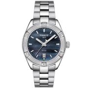 Tissot PR 100 Sport Chic Lady T1019101112100