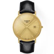 Tissot Goldrun Sapphire 18K T9224101602100