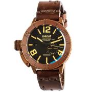 U-BOAT Sommerso Bronzo Ceramic U8486/C