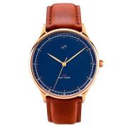 About Vintage 1969 36 mm 1969-gold-blue-brown