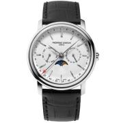 Frederique Constant Classics Business Timer FC-270SW4P26