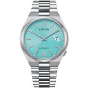 Citizen Tsuyosa Automatic NJ0151-88M