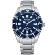 Citizen Eco-Drive Titanium Automatic NB6021-68L