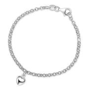 Pia&Per Silver Bracelet Armbånd Sølv 60290