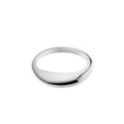 Pernille Corydon Globe Ring Sølv r-403-s