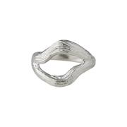 Pernille Corydon Flowing Dreams Ring 18 kt. Gullbelagt sølv R-344-S