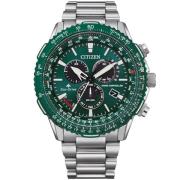 Citizen Eco-Drive Radio Controlled CB5004-59W