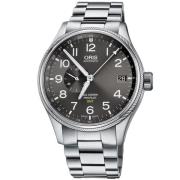 ORIS Big Crown Propilot GMT 74877104063MB