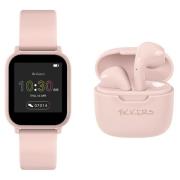 Tikkers Smartwatch and Earbuds Set TKS10-0001-SET