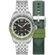 Spinnaker Fleuss GMT Automatic SP-5120-44