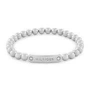 Tommy Hilfiger Metal Beads Armbånd Rustfritt Stål 2780934