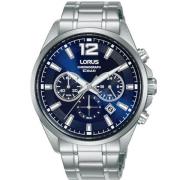 Lorus Sports Chronograph RT383JX9