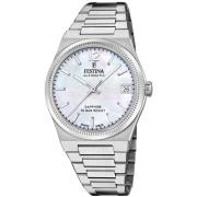 Festina Swiss Made Automatic Sapphire Lady F20029/1