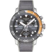 Tissot Seastar 1000 Chronograph T1204171708101