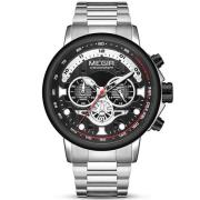 Megir Chronograph M2223G.01