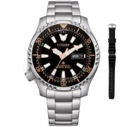 Citizen Promaster Marine Automatic NY0160-66EE