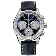 Frederique Constant Flyback Chronograph Manufacture FC-760NS4H6