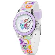 Accutime Gabbys Dollhouse Time Teacher Watch P001168