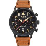 AVI-8 Carey Dual Time AV-4088-03