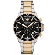 Emporio Armani World Explorer AR11680