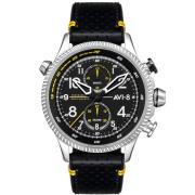 AVI-8 Hawker Hunter Duke Chronograph AV-4080-01