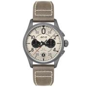 AVI-8 Spitfire Lock Chronograph AV-4089-06