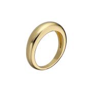 Milani Jewelry Affori Ring 18 kt. Gullforgylt sølv MJ0056