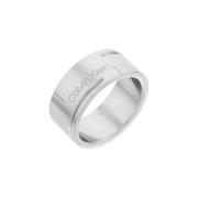 Calvin Klein Ring Rustfritt Stål 35000191