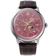 Orient Bambino Sun & Moon RA-AK0807R