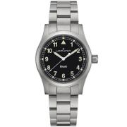 Hamilton Khaki Field Quartz 38mm H69401130