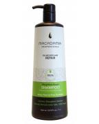 Macadamia Weightless Repair Shampoo 1000 ml