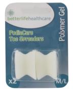 Betterlife PodiaCare Toe Spreaders M/L   2 stk.