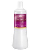 Wella Color Touch Plus Emulsion 4% Beize 1000 ml