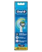Oral-B Precision Clean CleanMaximiser   4 stk.