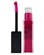 Maybelline Vivid Matte Liquid - 40 Berry Boost 8 ml