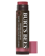 Burt's Bees Tinted Lip Balm - Hibiscus 4 g
