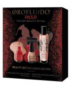 Orofluido Asia Beauty Set (50ml Elixir + 2 Asia Neglelak)