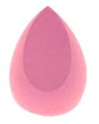 Rude Cosmetics Microfiber Waterdrop Cut Beauty Sponge