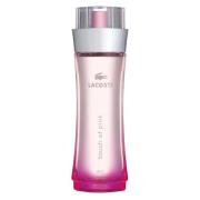 Lacoste Touch Of Pink EDT 90 ml