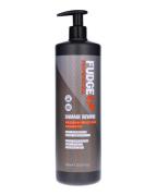 Fudge Damage Rewind Reconstructing Shampoo 1000 ml