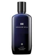 Graham Hill LOOP Grey Colour Shampoo 200 ml