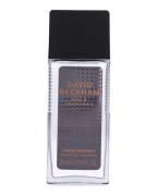 David Beckham Bold Instinct Parfum Deodorant Natural Spray 75 ml