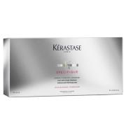 Kerastase Specifique Aminexil Cure Anti-Chute Intensive Thinning Hair ...