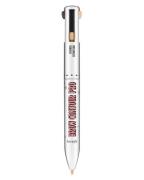 Benefit Brow Contour Pro 4-In-1 Brow Pencil Blonde Light 0 g