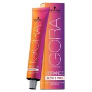 Schwarzkopf Igora Vibrance Gloss And Tone 6-7 (U) 60 ml