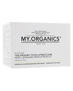 My.Organics The Organic Exfoliating Elixir With Shampoo 6 ml 6 stk.