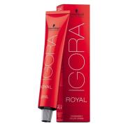 Schwarzkopf Igora Royal 5-4 (U) 60 ml