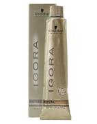 Schwarzkopf Igora Royal Absolutes 9-60 (U) 60 ml