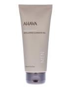 AHAVA Time To Energize Exfoliating Cleansing Gel 100 ml