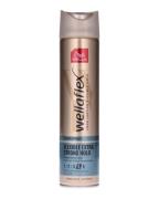 Wella Wellaflex Flexible Extra Strong Hold 250 ml